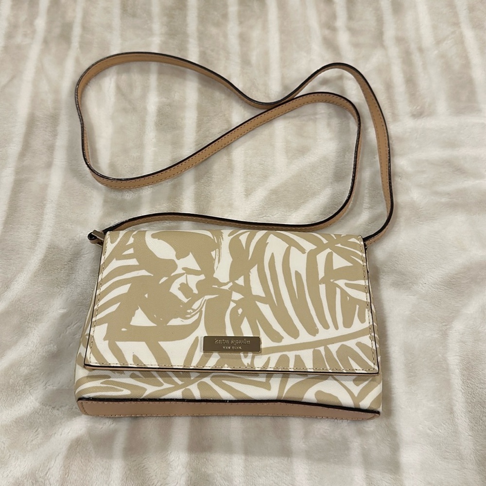 Kate Spade New York small crossbody